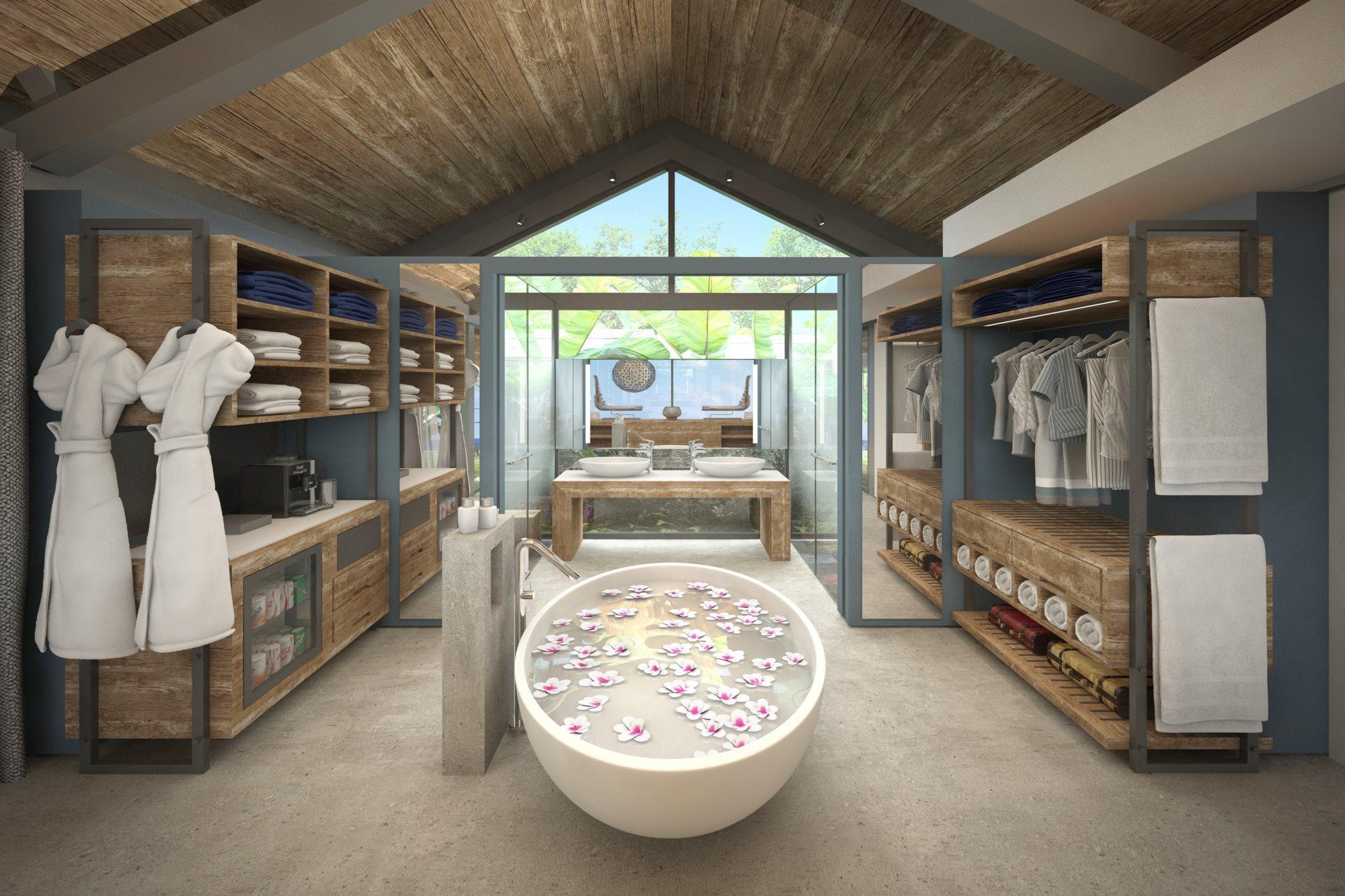 Island Escape Burasari 5*