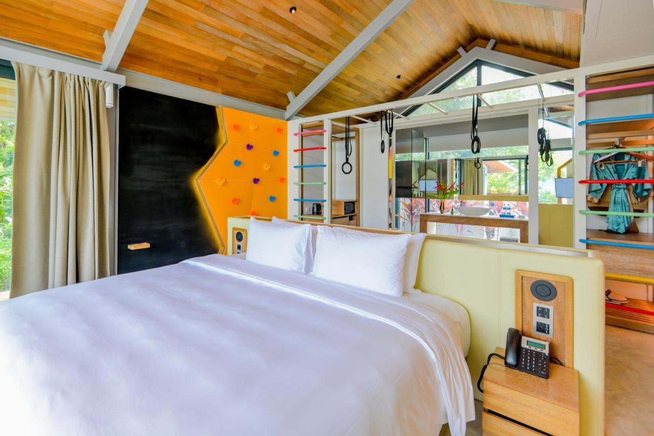 Island Escape Burasari सहारा 5*