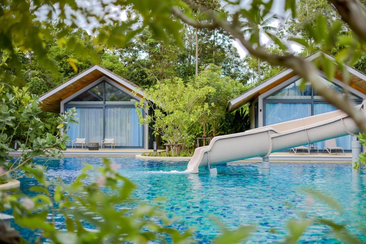 सहारा Island Escape Burasari 5*