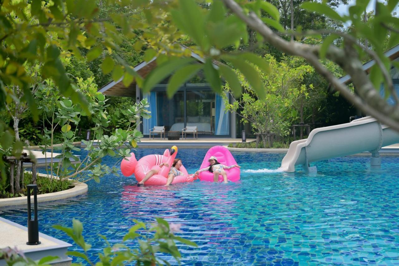 Island Escape Burasari सहारा 5*
