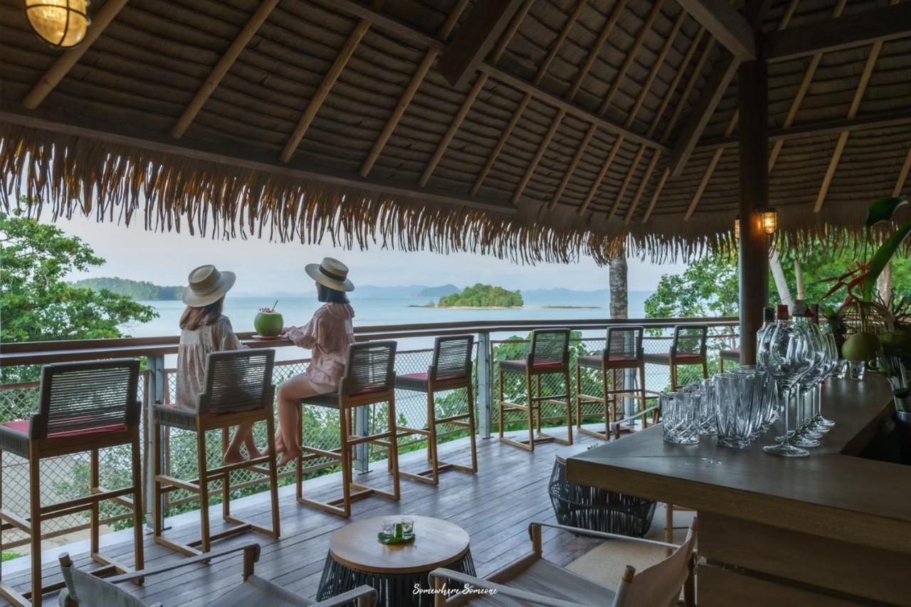 सहारा Island Escape Burasari 5*