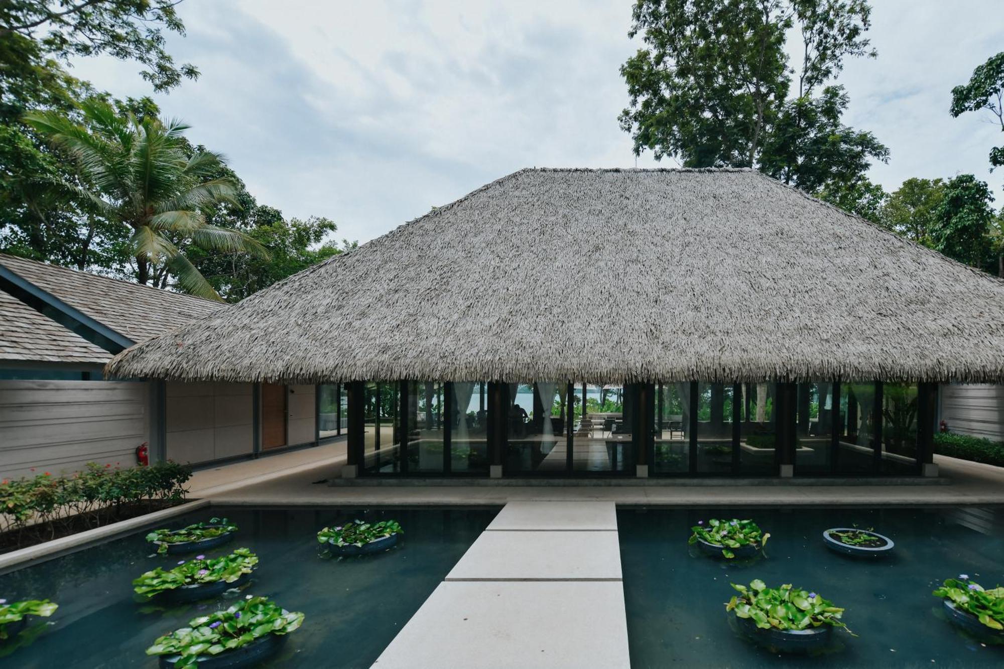 Island Escape Burasari सहारा 5*